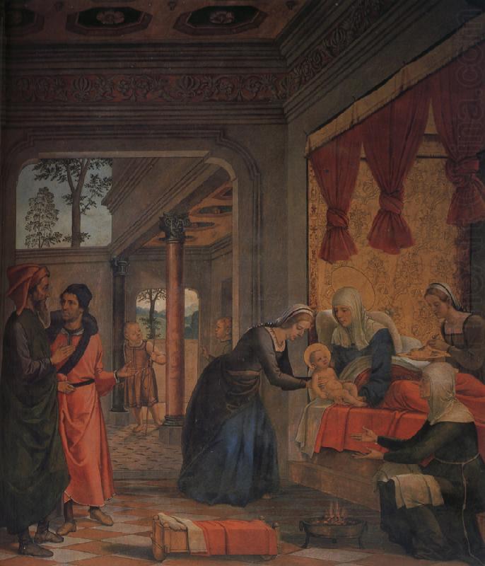 Juan de Borgona Toledo,Cathedral,Chapter room , china oil painting image